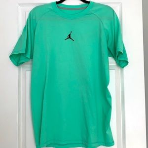 Men’s Jordan dri fit .